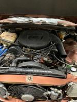 Mercedes-Benz 450 SEL 6.9 1979 года